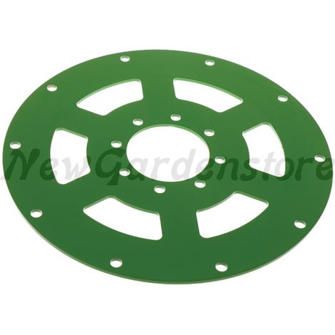 Corona catena per robot rasaerba ORIGINALE AGRIA 562104970 104 970