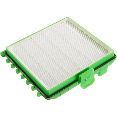 1 Filtre HEPA 13, Compatible Silence Force, X-Trem Power, Pour aspirateur traineau (1/3)