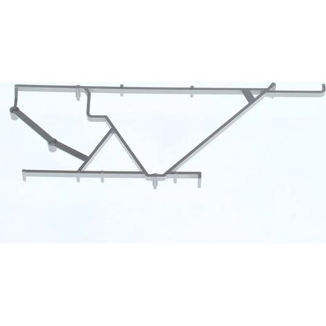 BOSCH Distanziale (10x), 87115031970