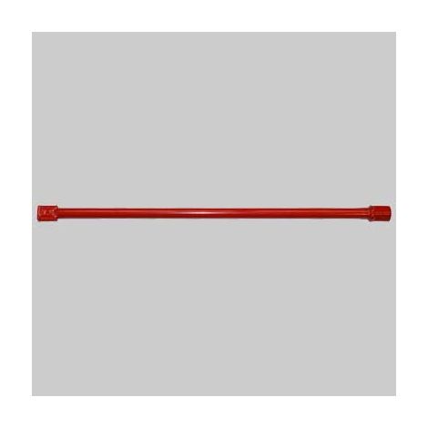 Chiave per accoppiamento radiatore  1 x 500 mm     MADE IN ITALY