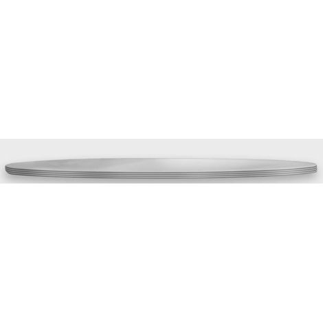 Vono Auflage f. Architecture Wärme-Theke für Modell 4075 und 4090 BL 700 Buche