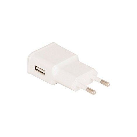 Caricabatterie da Parete Urban Factory WCD21UF Bianco (1/5)