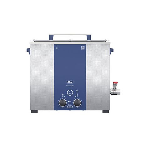 Elma  Dispositivo ad ultrasuoni  elmasonic Xtra 180  16 7 l