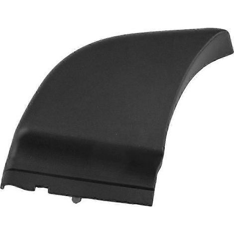 Rear Bumper End Plate Corner Cap Trim Fit for Toyota Hilux Vigo 2004-2012 2013 2014 2015 LEFT (1/5)