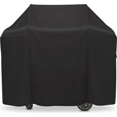 Housse de Protection pour Weber Spirit et Spirit II 2 Brûleurs (1/5)