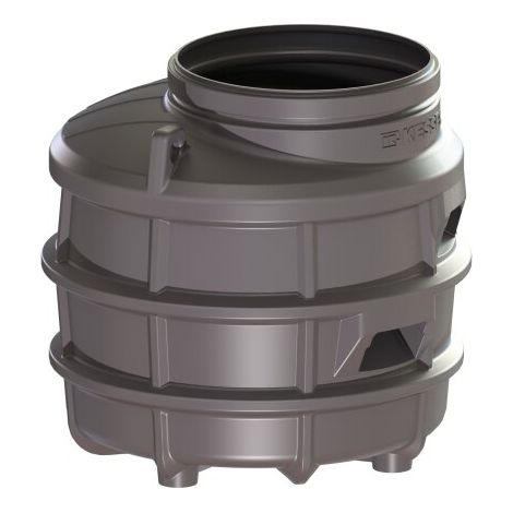 KESSEL 881008 Tête de regard standard GT LW1000