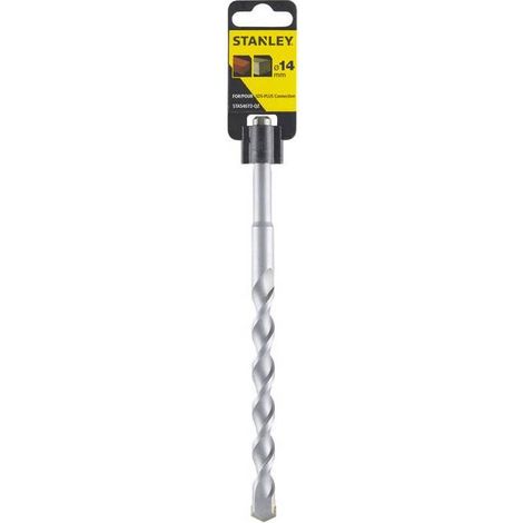 STANLEY STA54072 PUNTA SDS PLUS 200X14