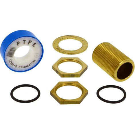 KIT ADAPTATEUR MM POUR STATION FUEL RENSON