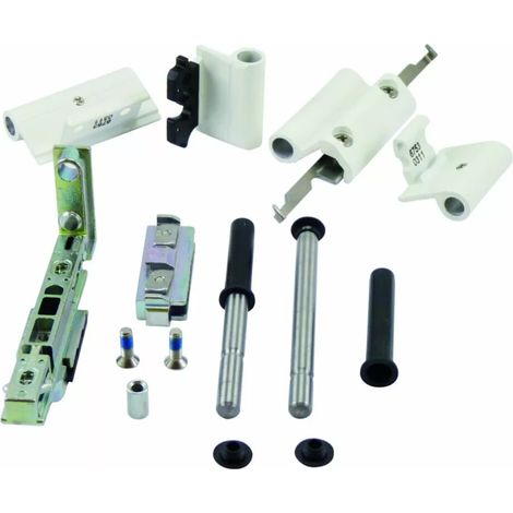 SACHET ROTATION UNI-JET C - B 9016 K-18556-20-0-7 GORGE 10/14 AXE 13
