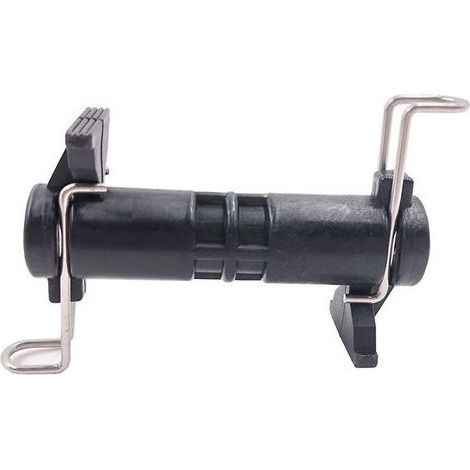 Adaptateur de Joint Connecteur d'extension Tuyau Nettoyage d'eau Nettoyeur Haute Pression Compatible avec Karcher K2 K3 K4 K5 K6 K7 (1/5)