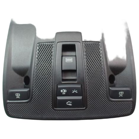[PRODUIT D'OCCASION] Plafonnier MERCEDES Classe B 2008- ♻️ Ref Oe. 00090050089051 - Garantie à vie (1/2)