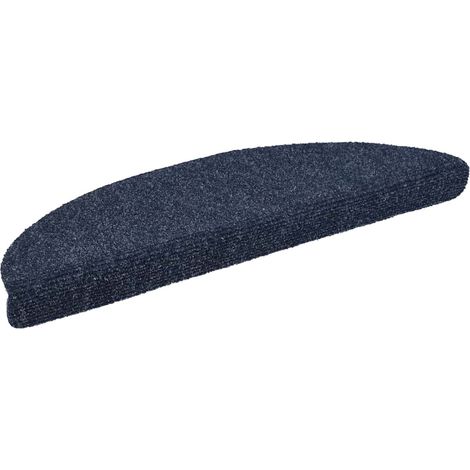 Maison Exclusive - Stufenmatten Selbstklebend 20 Stk. 56x17x3 cm
