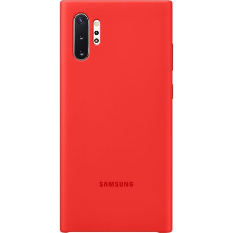 Samsung EF-PN975 coque de protection pour téléphones portables 17,3 cm (6.8") Housse Rouge (1/5)