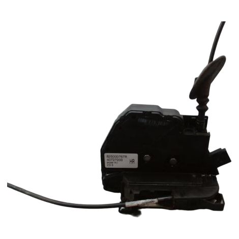 Systeme Condamnation Arriere Droit RENAULT Clio Iv Phase 1 2012-... [PRODUIT D'OCCASION] ♻️ 825000767r - Garantie à vie (1/2)
