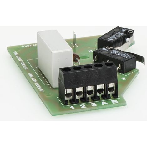 Carte électronique Honeywell pour moteur VMM/VMK 24V