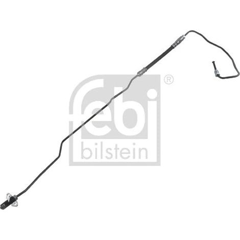 Flexible de frein FEBI BILSTEIN 183768 CITROËN 16 736 026 80 4888.Y5 (1/2)