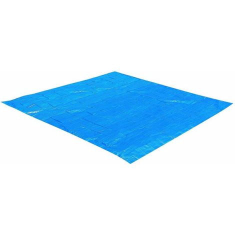INTEX 28048 Telo base per piscine easy e frame 472 x 472 cm