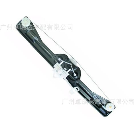 Support de lève-vitre avant gauche pour Fiat Punto Evo (réf. 51723318) (1/4)
