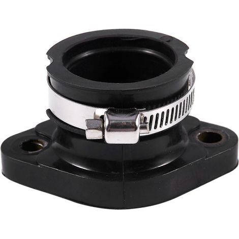 Manchon de carburateur pour collecteur d'admission Polaris Trail Blazer 250 1990-2006 (1/5)