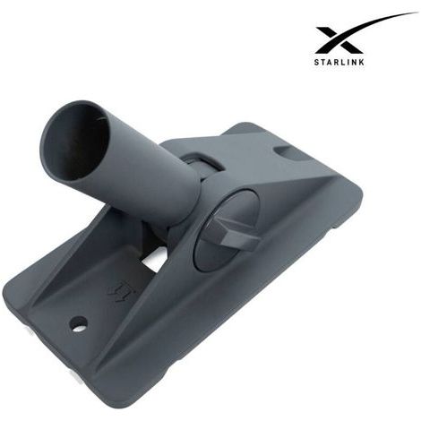 Starlink STA-03512005-502 swivel bracket compatible with the MountV2 adjustable swivel roof rack made of aluminum alloy (1/5)