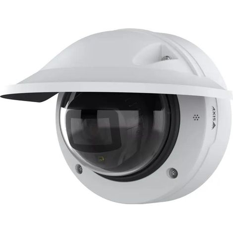Cámara de seguridad axis P3285-LVE Full HD visión nocturna