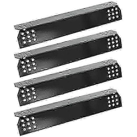 Compatible avec les plaques chauffantes pour four Grill Master 720-0830h - Lot de 4 - Acier émaillé 2025 (1/5)