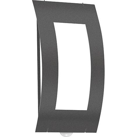 APPLIQUE MURALE AVEC DÉTECTEUR DE MOUVEMENT D'EXTÉRIEUR CMD 72/BM