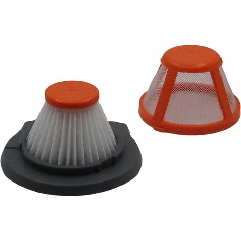 Black & Decker filtro rete aspirabriciole Dustbuster Cordless HLVC315B HLVC315J (1/5)