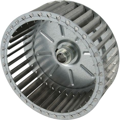 Turbine 137 x 52 mm