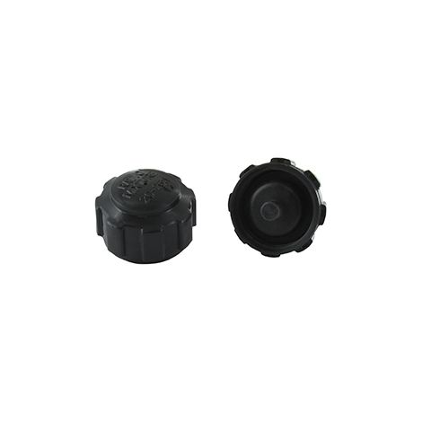 Bouchon De Réservoir Adaptable Efco Modèles 136, 137, 140, 141sp, Mt3700, Mt4100sp, Mt4400 - Oleo Mac Modèles 936, 937, 940, 941