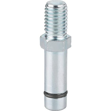 Gewindestift 8xM10 mm Möbelrollen