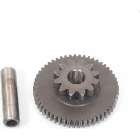 [PRODUIT D'OCCASION] Pignon intermédiaire de démarreur pour moto Suzuki 1100 Gsx-R (1/2)