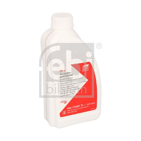 OLIO PER TRASMISSIONE ATF 1L 170367 FEBI