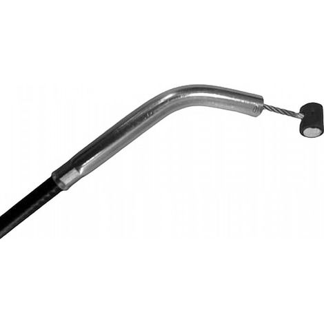 CAVO FRIZIONE KAWASAKI KLE 500 (90-04) LINMOT 54011-1313 (1/3)