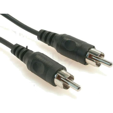 Cable RCA 2m