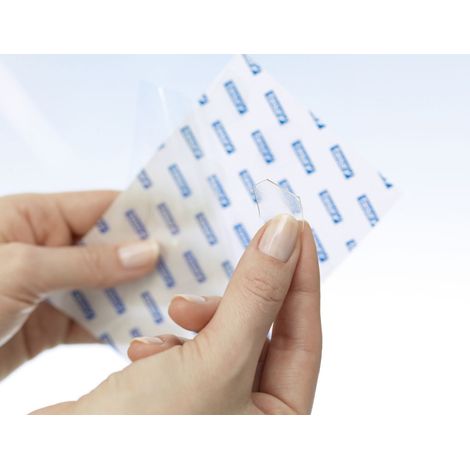 tesa Klebepad TACK XL 59404-00000 36 St./Pack. (1/4)