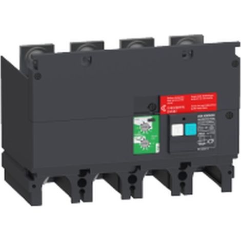 Vigimodul 4p pour NSX400 / 630 30mA à 30A 200 à 440VAC