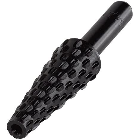 Lima metallo profilo conic.Diam.12 x 30 (1/4)