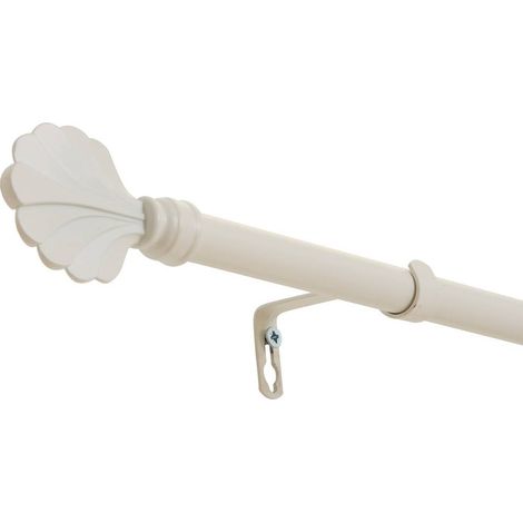 Bastone per tende brume l122cm - Atmosphera créateur d'intérieur (1/5)