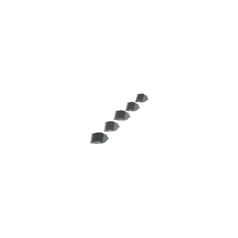 Rowenta pettini 3mm 18mm rasoio Trim Style TN9110 TN9118 TN911L TN9140