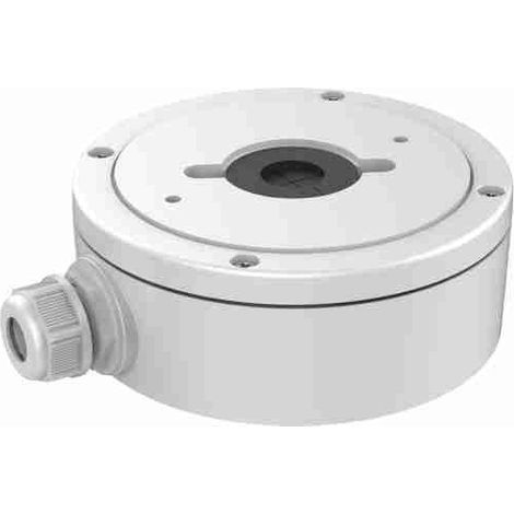 HIKVISION - Caja de conexiones DS-1280ZJ-DM22