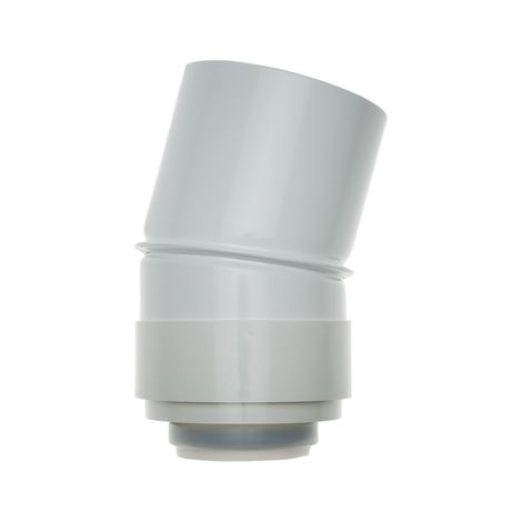 BRÖTJE Coude concentrique 15 degrés K60 KB 15, 7652934