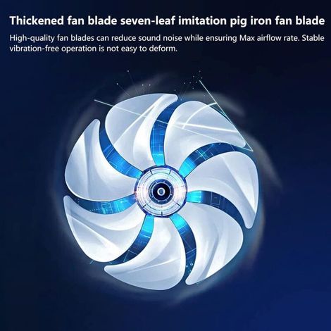 Ventilateur D'extraction Ø 100mm, Ventilateur Extracteur, Conduit Ventilateur, Extracteur Axial Conduit en Ligne Pour Salle De Bain, Toilettes, Tente, Garage, Cuisine, Serre (Noir - Ø 100 (1/3)