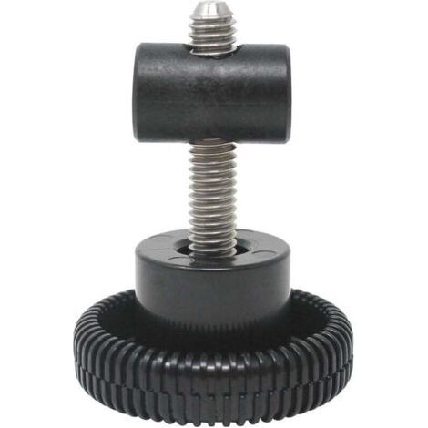 Écrou Pivotant et Bouton, Bouton de Couvercle de Pompe de Piscine Remplacement du Bouton de Serrage pour Pompe de Piscine Hayward SPX1600PN (1/4)