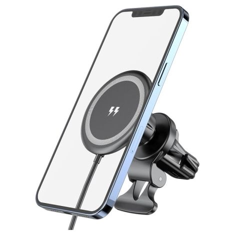 MagSafe Magnetische kabellose Ladestation für iPhone 12/13 (1/3)