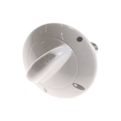 MANETTE BRULEUR pour CUISINIERE BRANDT - 76X3513