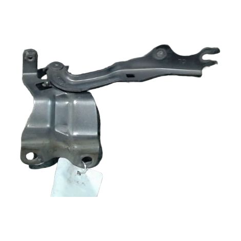 [PRODUIT D'OCCASION] Compas Gauche Capot MAZDA MAZDA 3  5p ♻️ Ref Oe. Bbm252420b - Garantie à vie (1/2)