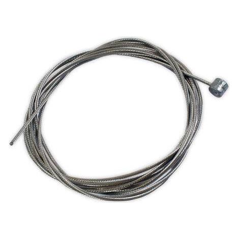 Cable de freno galvanizado Clarks de 2000 mm (1/2)