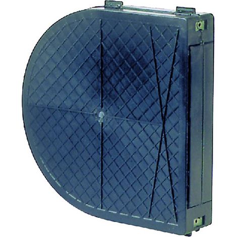 CUSTODIA PER AVVOLGITORI AD INCASSO int.185 x p.205 x mt 8 mod.maior