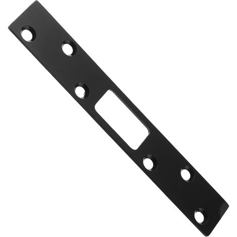 de gâche en acier inoxydable NUOBESTY pour serrure de porte (1/5)